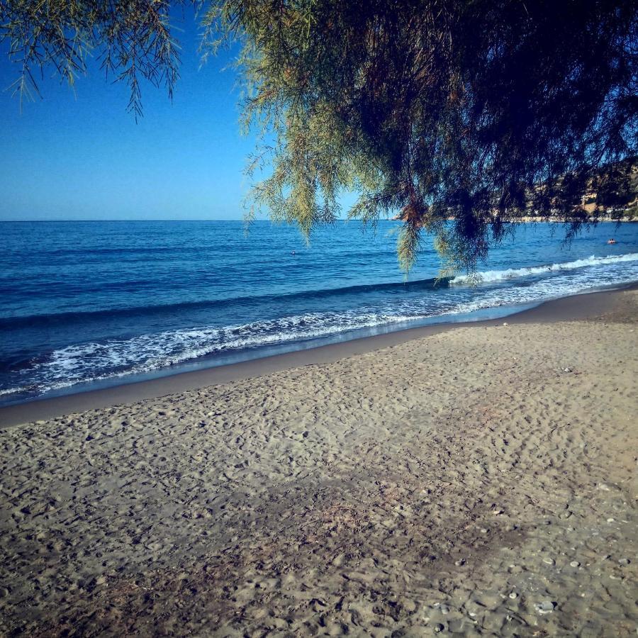 Kastri  Zea Waves Apartments מראה חיצוני תמונה